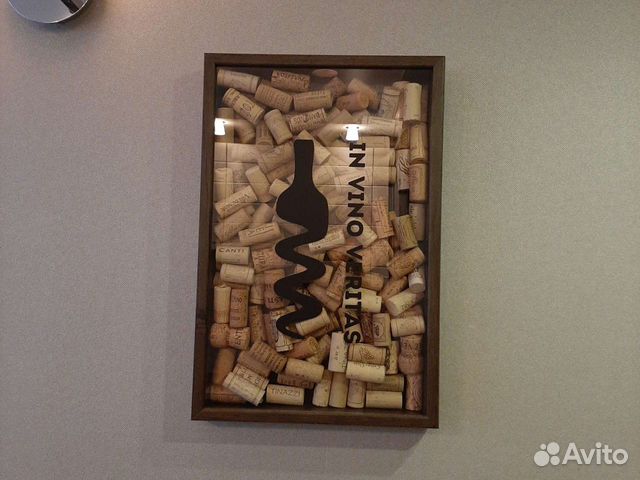 Винные пробки 200 шт