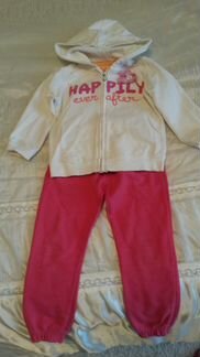 Детский костюм 