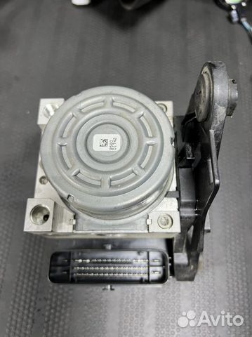 Блок ABS 5Q0907379AB