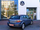 Opel Astra 1.8 AT, 2007, 124 690 км объявление продам