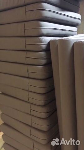 Пошив чехлов на оборудование и мебель. Технические