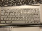 Клавиатура Apple Продается Клавиатура Apple Keyboa объявление продам