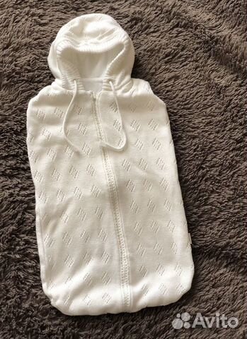 Конверт детский