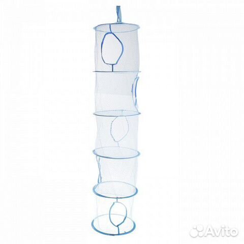 Подвесная корзина(секция) для хранения вещей(игруш