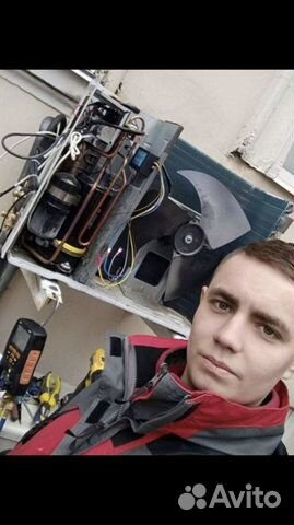 Ремонт заправка чистка кондиционеров