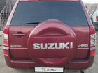 Suzuki Grand Vitara 2.0 AT, 2007, 220 000 км объявление продам