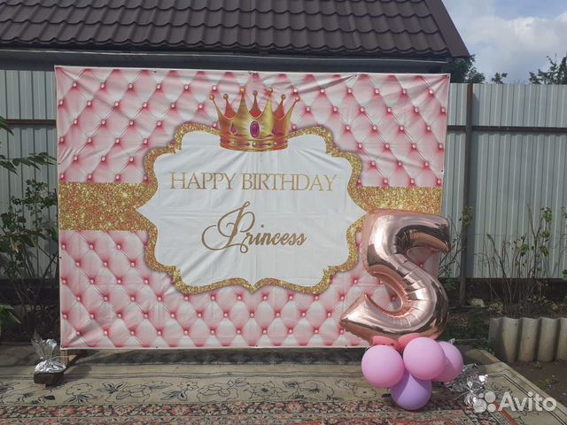 Продам баннер