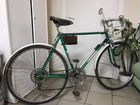 Велосипед хвз «Спутник». 1979г. СССР объявление продам