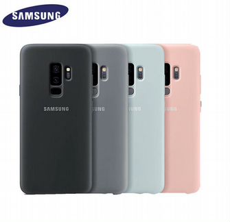 Чехлы для Samsung Galaxy (серии: A/M/J/S/Note)