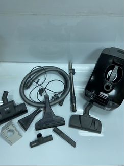 Запчасти для пылесоса Thomas Twin Panther