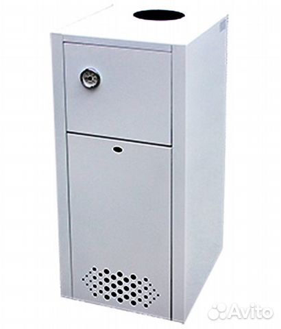 Газовый напольный котел Конорд 25 кВт