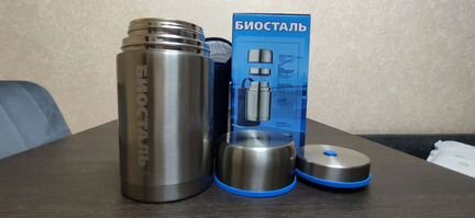 Термос Biostal Авто NRP-1000
