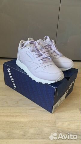 Кроссовки новые Reebok оригинал