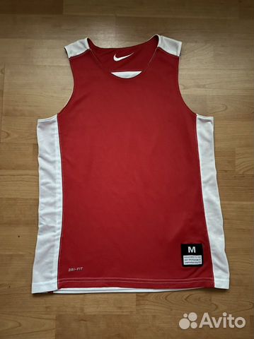 Майка nike детская