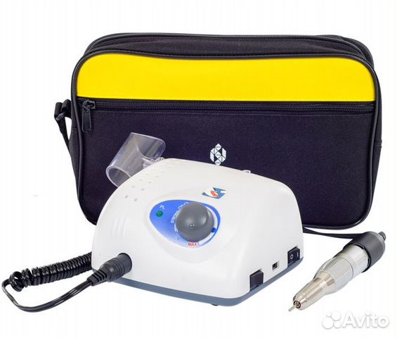 Аппарат для маникюра и педикюра Strong 210/120