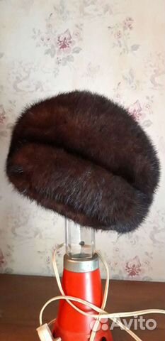 Норкова шапка
