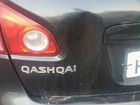 Nissan Qashqai 1.6 МТ, 2007, 265 279 км объявление продам