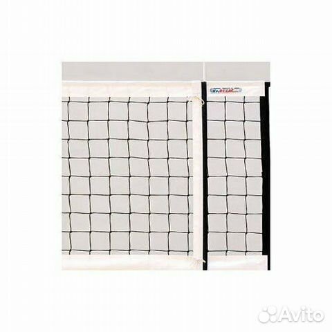 Сетка для пляжного волейбола KV.rezac