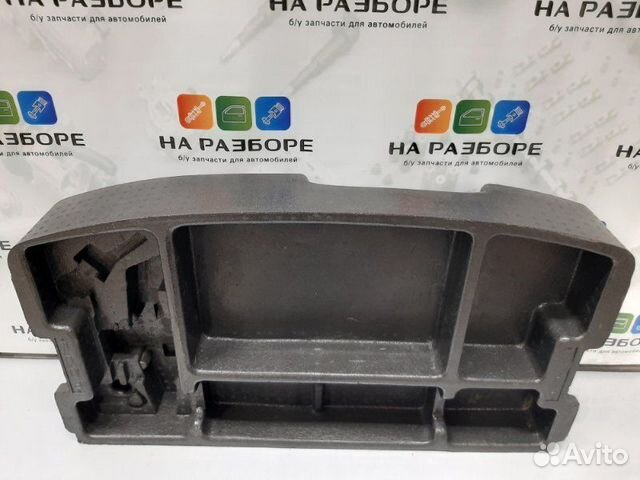 Ящик для инструментов Changan Cs35 1.6 2014