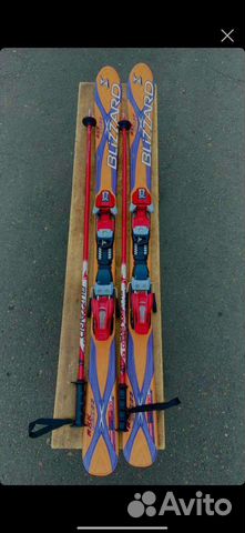 Комплект для горнолыжного спорта