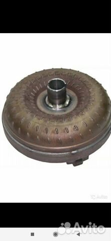 Гидротрансформатор (бублик) АКПП GM 5l40E