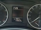 Skoda Octavia 1.6 МТ, 2012, битый, 231 000 км