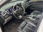 Cadillac SRX 3.0 AT, 2012, 116 500 км объявление продам