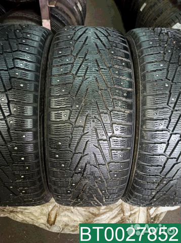 Nokian Tyres Hakkapeliitta 7 285/60 R18 99Z