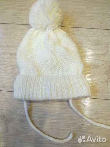 Шапка на флисе Ostin, р.46-48