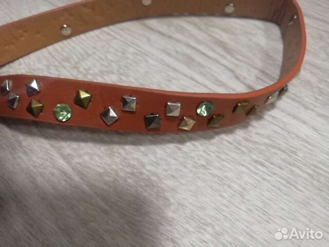 Ремень пояс женский