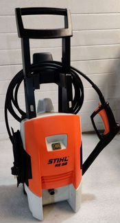 Мойка высокого давления Stihl Re98