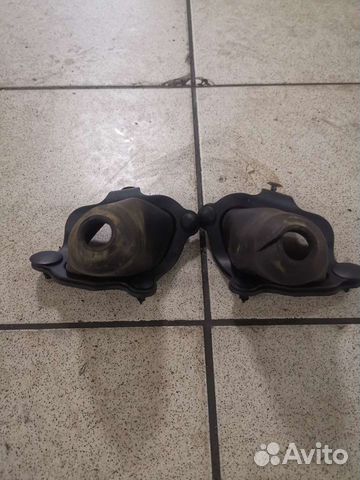 Пыльник тяги Yamaha pz50 phazer