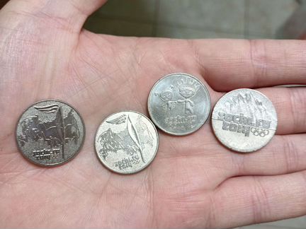 Сочинская Олимпиада