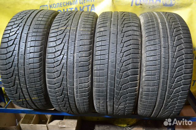 Hankook Winter I'Cept Evo2 W320 225/45 R18
