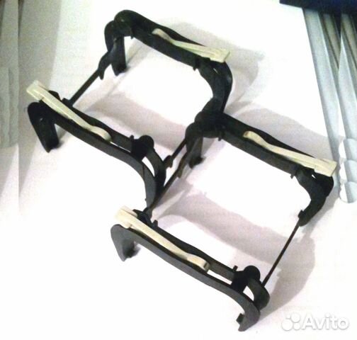 Крепление для кулера на 478 сокет