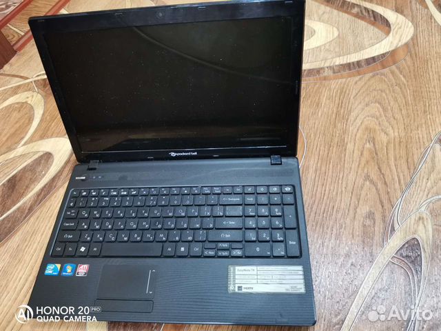 Packard Bell Pew91 в разбор, на запчасти