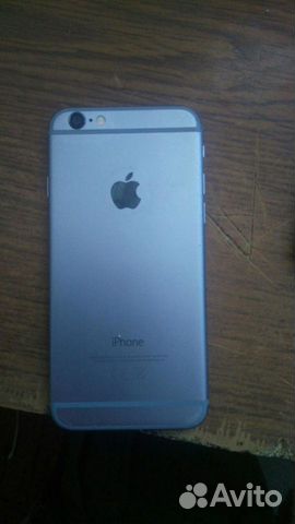 iPhone 6