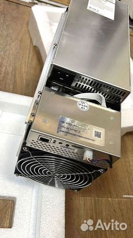 Асик WhatsMiner M30S++ 102th