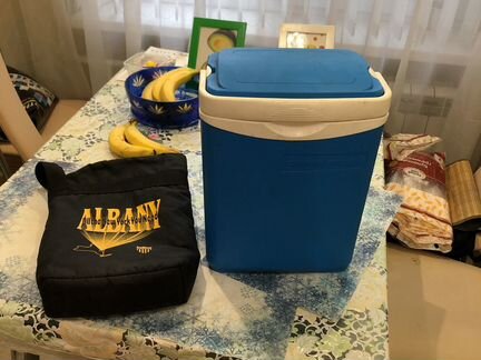 Сумка холодильник