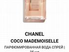 Духи Chanel Coco Mademoiselle оригинал
