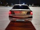 Mazda 3 1.6 МТ, 2008, 227 000 км объявление продам