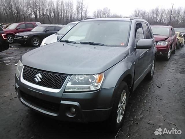 Разбор на запчасти Suzuki Grand Vitara