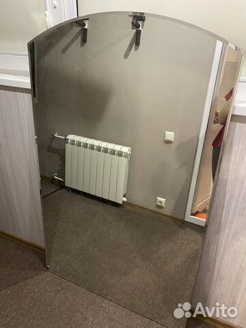 Зеркало настенное в прихожую