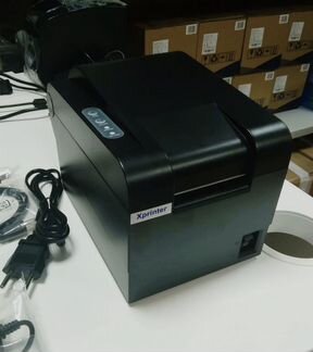 Принтер этикеток для Валберис, Честный знак