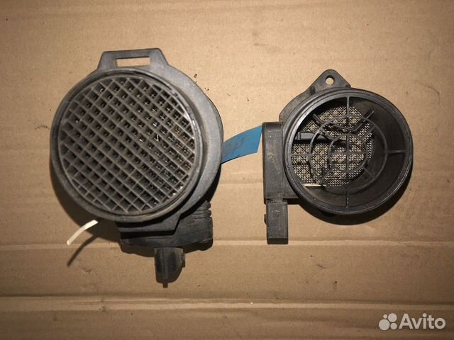 Расходомер воздуха KIA-Hyunday