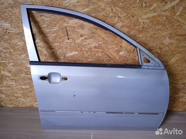 Дверь передняя Чери фора а21 оригинал купить в Раменском | Запчасти | Авито