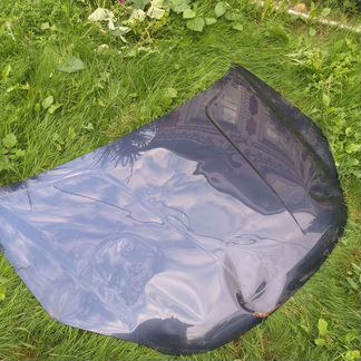 Капот от SsangYong actyon