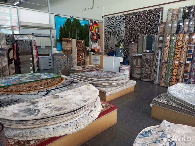 Ковры дорожки паласы