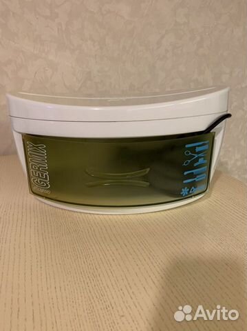 Стерилизатор NEW germix1