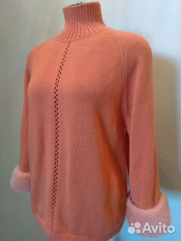 Вязаные вещи на заказ